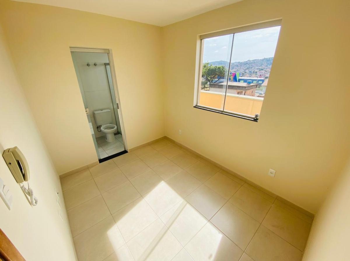Apartamento, Candelária, 3 Quartos, 2 Vagas, 1 Suíte