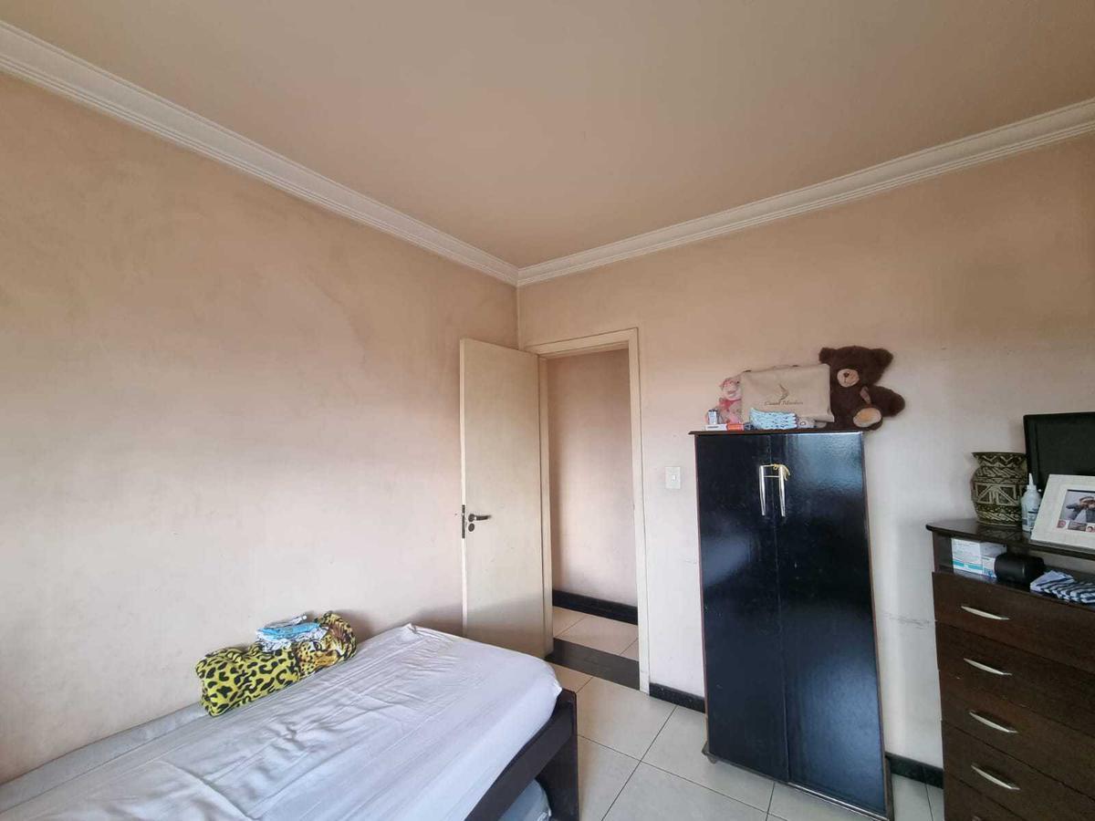 Apartamento, Jardim Riacho das Pedras, 3 Quartos, 1 Vaga, 1 Suíte