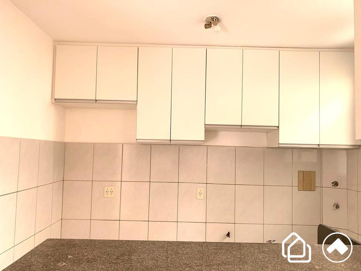 Apartamento, Palmeiras, 2 Quartos, 1 Vaga