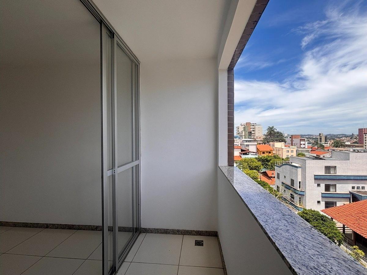 Cobertura, Ouro Preto, 3 Quartos, 2 Vagas