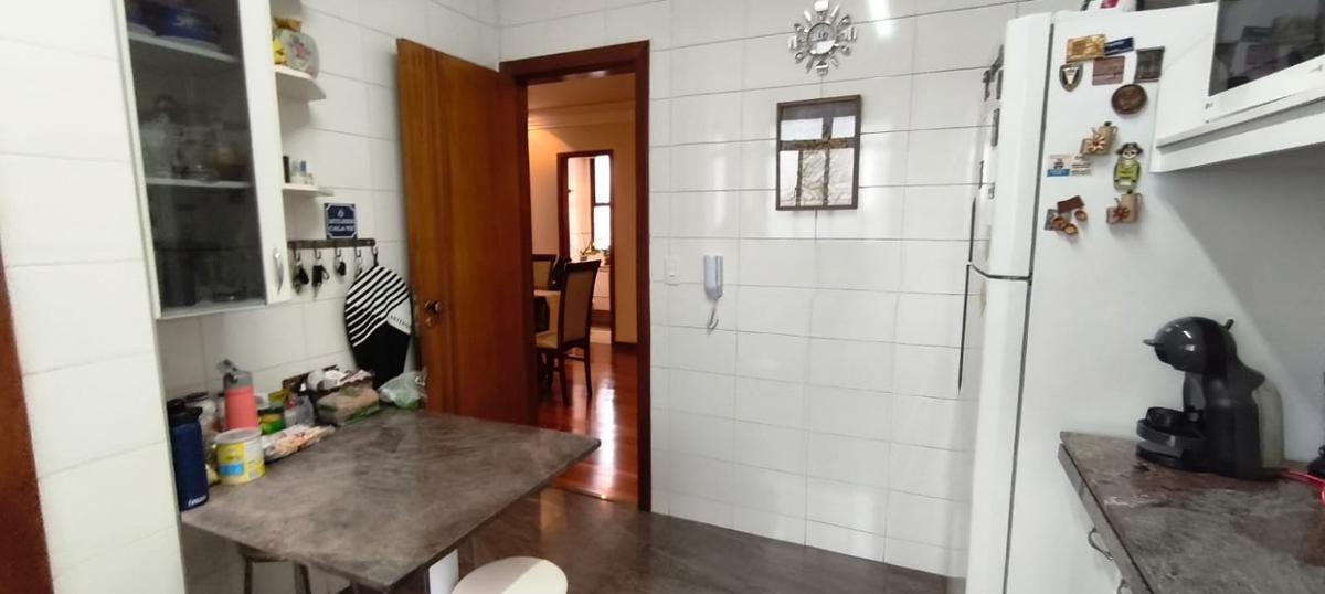 Apartamento, Cidade Nova, 4 Quartos, 2 Vagas, 1 Suíte