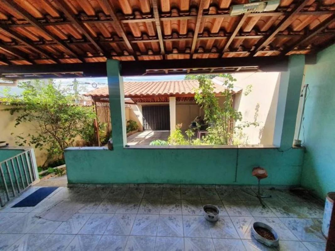Casa, Piratininga (venda Nova), 3 Quartos, 4 Vagas, 1 Suíte