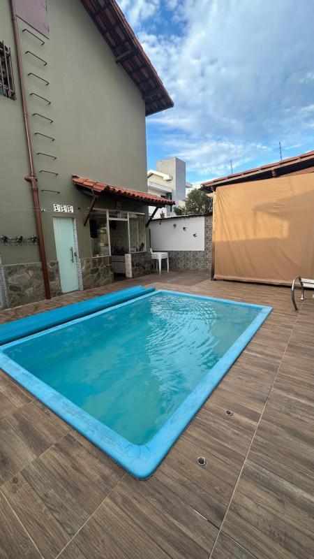 Casa, Renascença, 3 Quartos, 6 Vagas, 1 Suíte