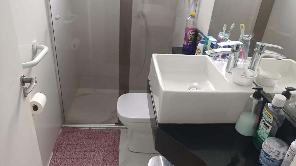 Cobertura, Eldorado, 3 Quartos, 1 Vaga, 1 Suíte