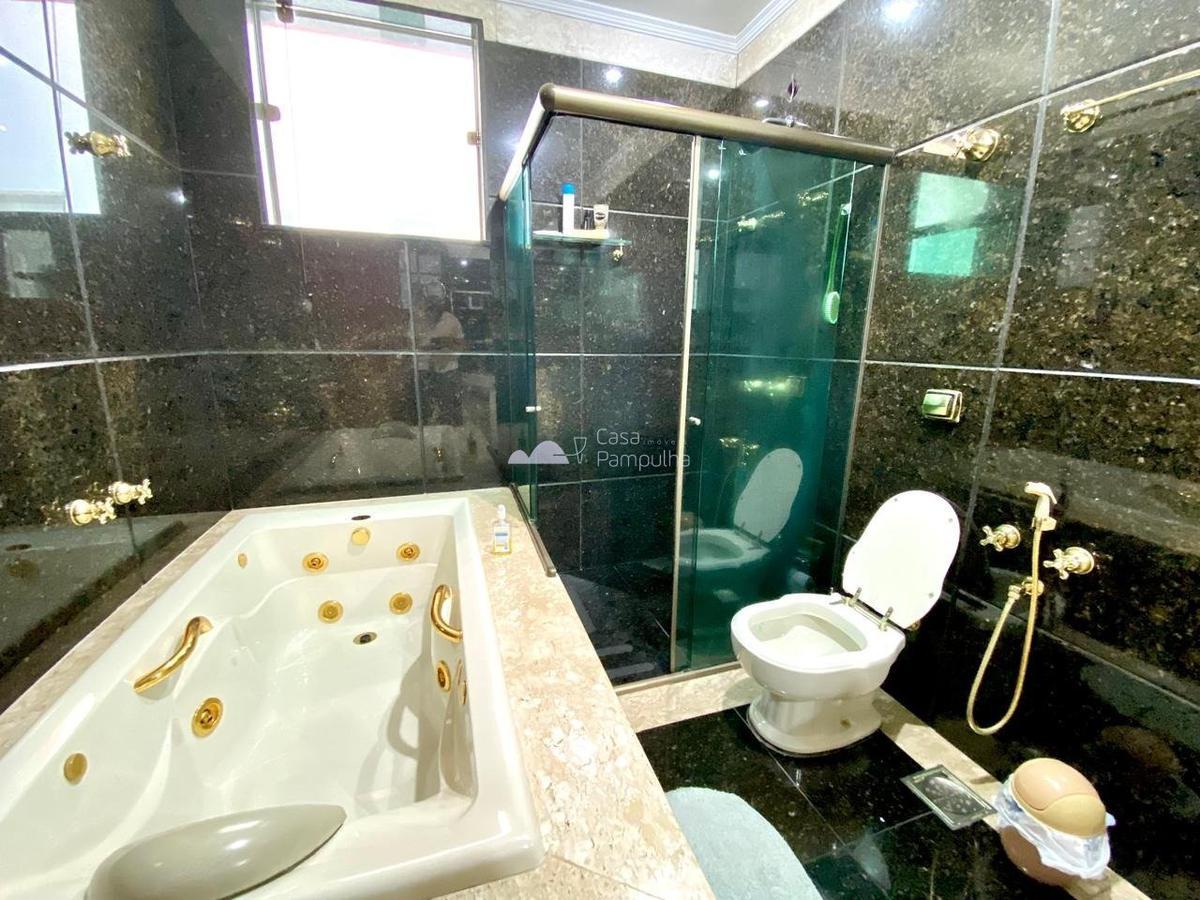 Casa, Santa Branca, 4 Quartos, 3 Vagas, 3 Suítes