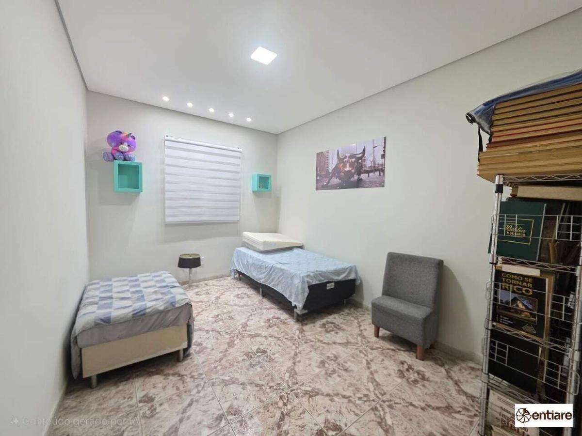 Casa, Jardim Riacho das Pedras, 7 Quartos, 2 Vagas, 2 Suítes