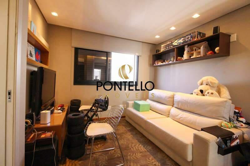 Apartamento, Belvedere, 4 Quartos, 4 Vagas, 2 Suítes