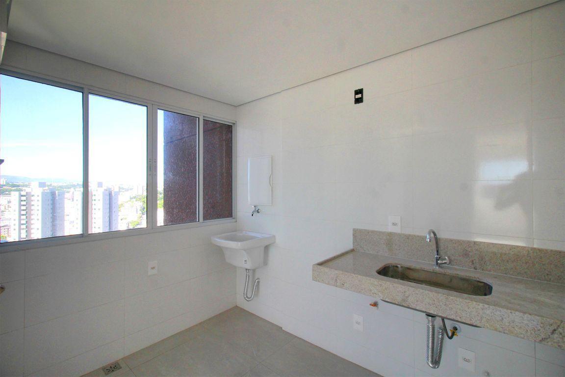 Apartamento, Padre Eustáquio, 2 Quartos, 2 Vagas, 1 Suíte