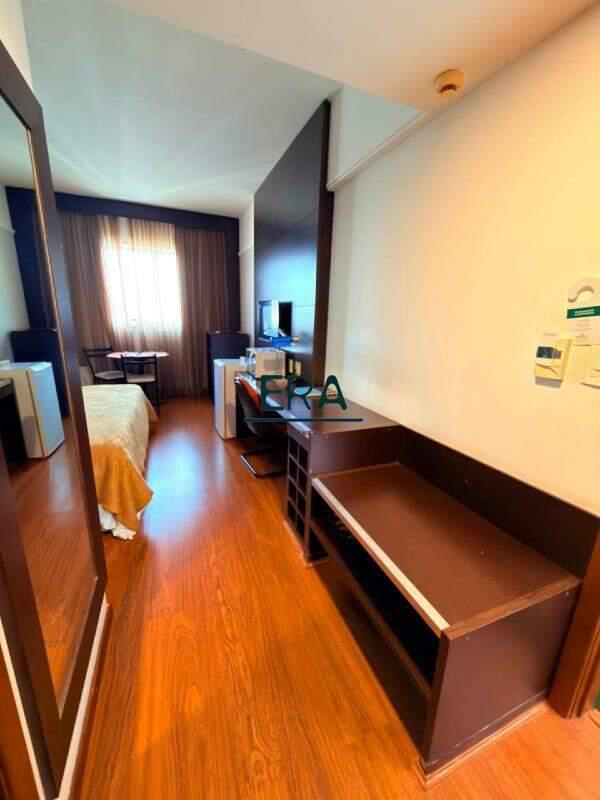 Apartamento, Serra, 1 Quarto, 1 Vaga, 1 Suíte