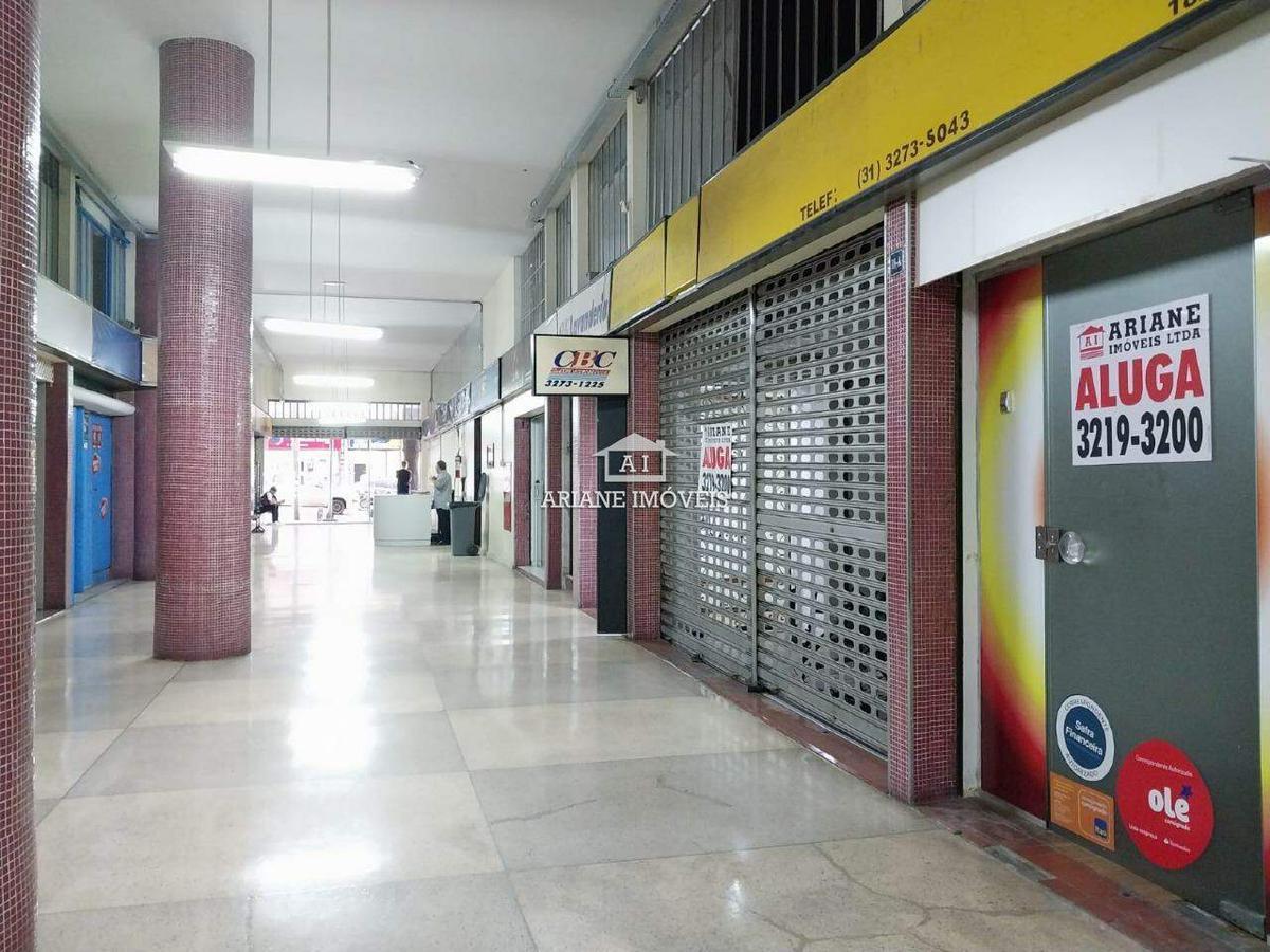 Andar, Centro, 0 Quarto, 0 Vaga