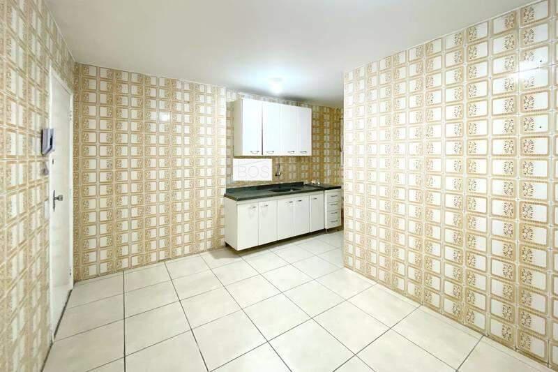 Apartamento, Coração de Jesus, 3 Quartos, 1 Vaga, 1 Suíte