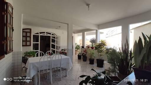 Casa, Universitário, 3 Quartos, 1 Vaga, 1 Suíte