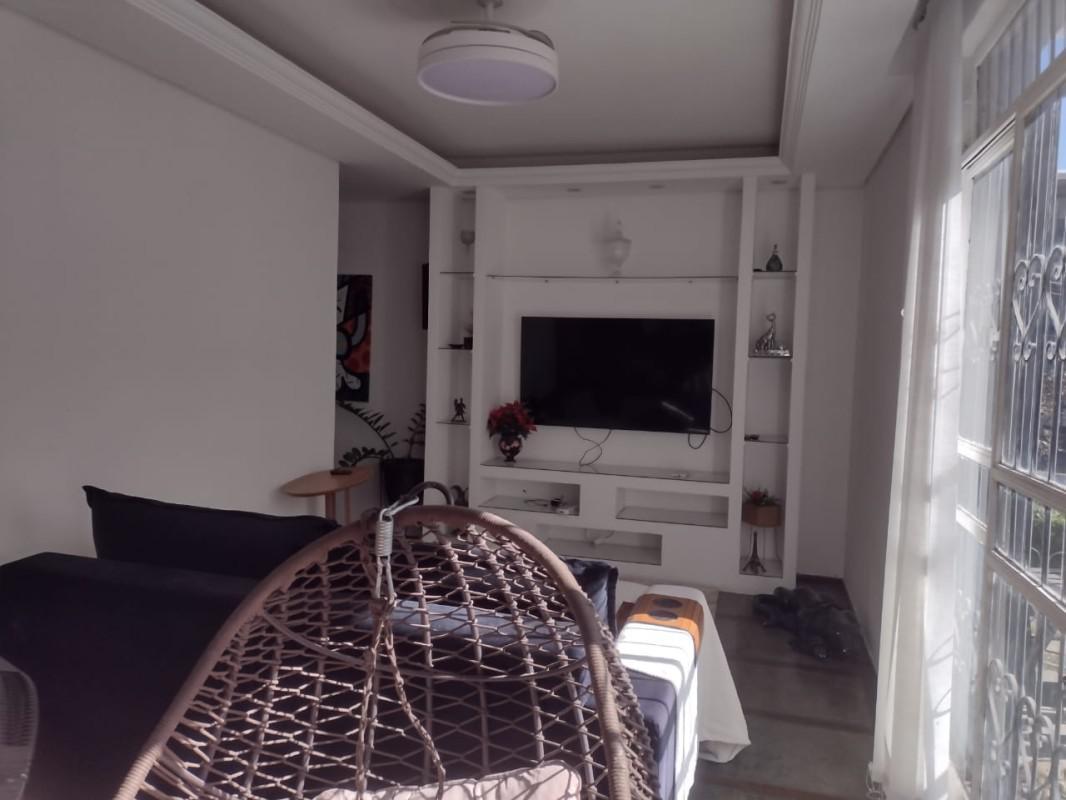 Apartamento, Luxemburgo, 3 Quartos, 2 Vagas, 1 Suíte