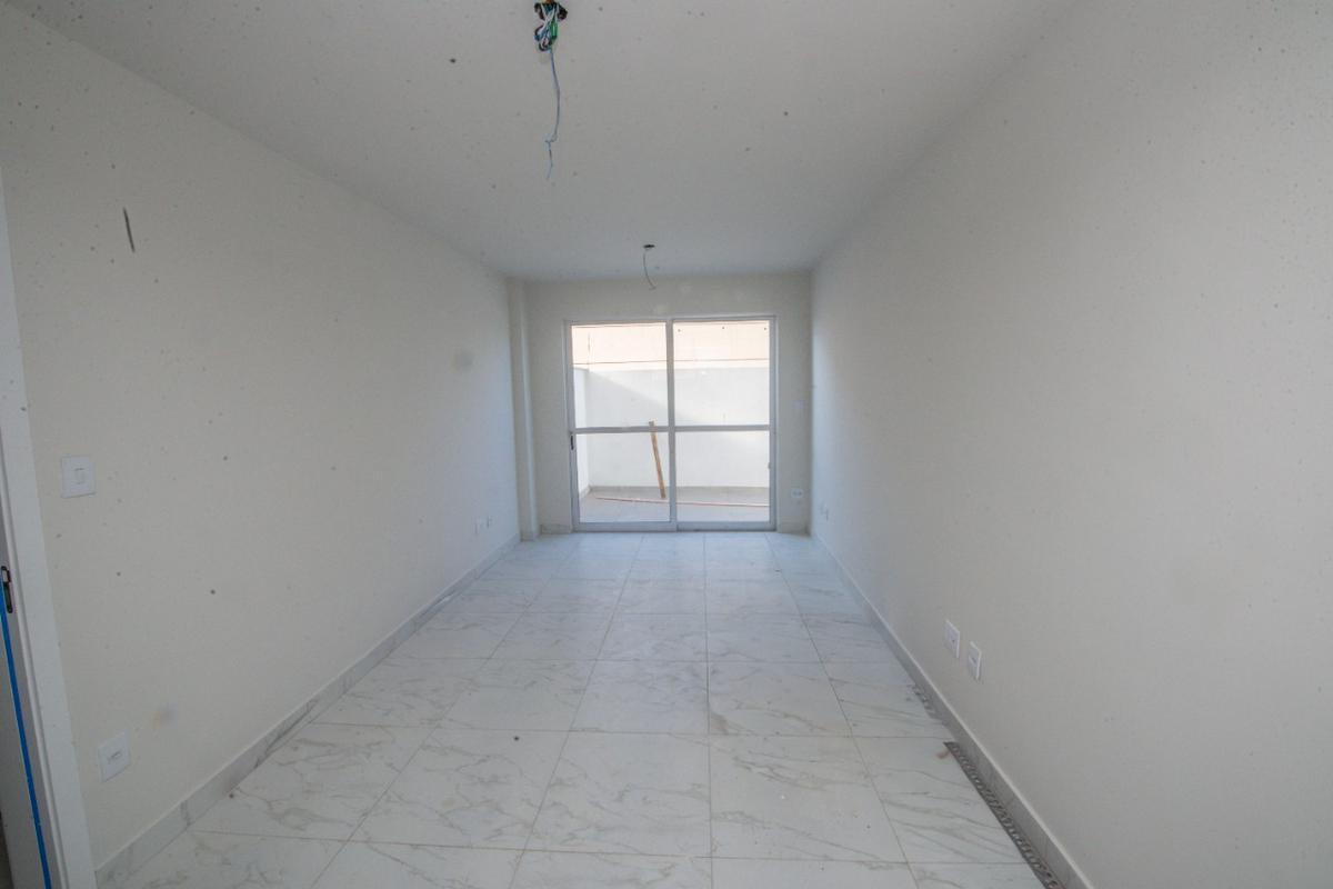 Apartamento, Colégio Batista, 3 Quartos, 2 Vagas, 1 Suíte