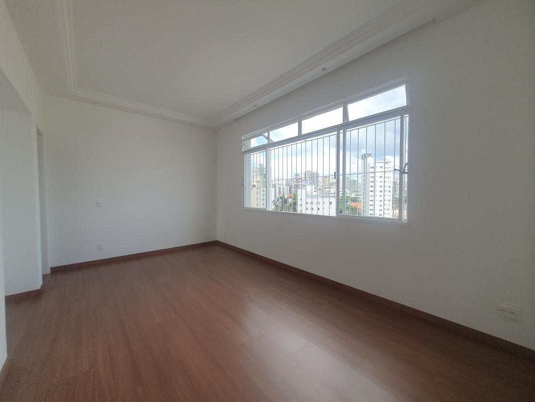 Apartamento, Grajaú, 3 Quartos, 1 Vaga
