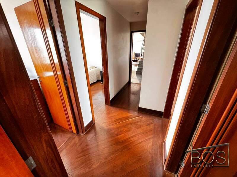 Cobertura, Cidade Nova, 4 Quartos, 4 Vagas, 1 Suíte