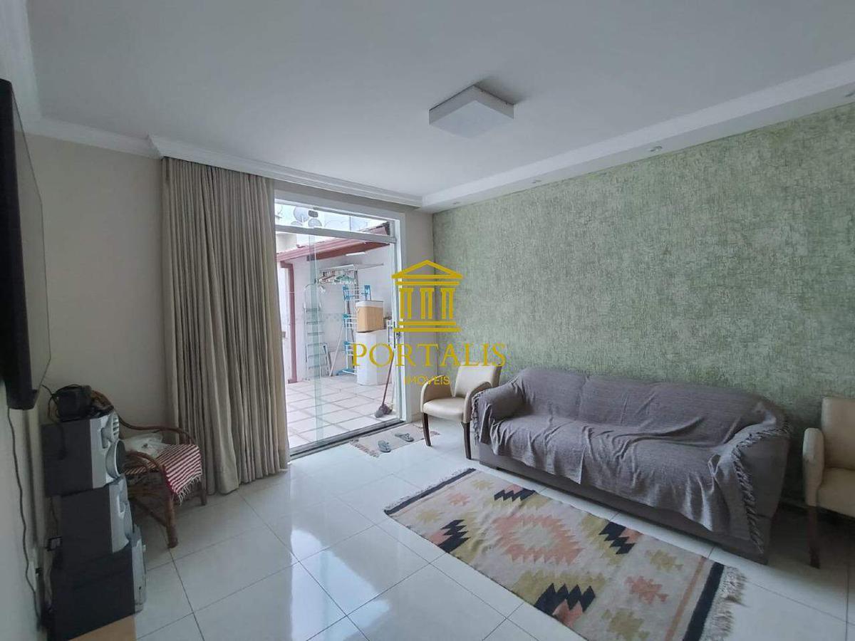 Apartamento, Anchieta, 3 Quartos, 1 Vaga