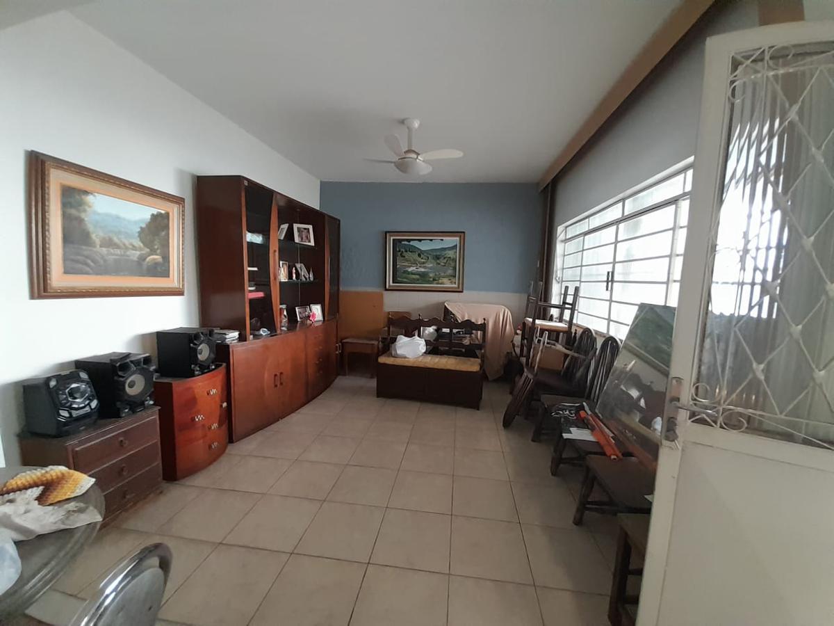 Casa, Renascença, 3 Quartos, 2 Vagas, 1 Suíte