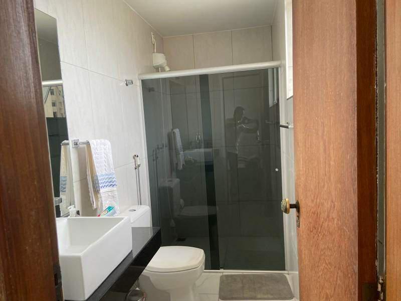 Cobertura, Sion, 6 Quartos, 3 Vagas, 2 Suítes