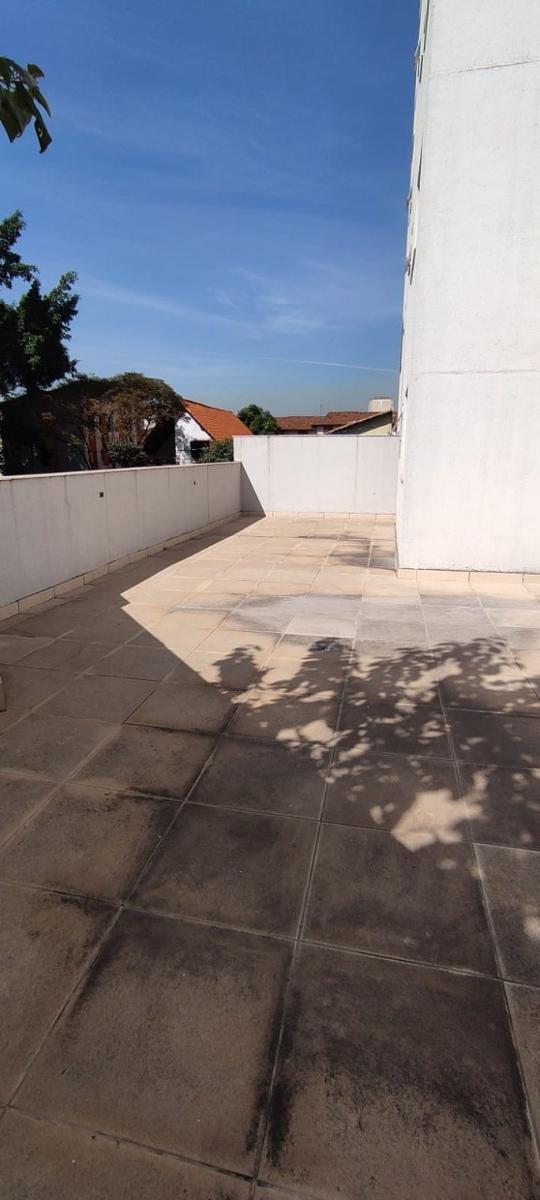 Apartamento, Serrano, 3 Quartos, 2 Vagas, 1 Suíte