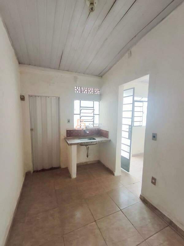 Casa, Das Industrias I (barreiro), 1 Quarto