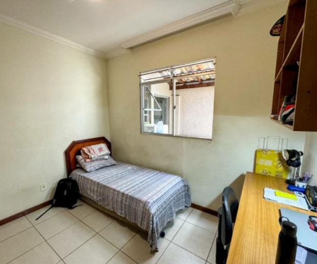 Casa, Sinimbu, 3 Quartos, 2 Vagas, 1 Suíte