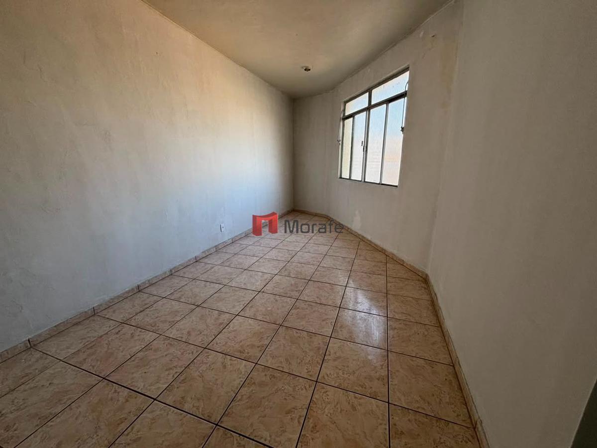 Apartamento, Aparecida, 3 Quartos, 1 Vaga