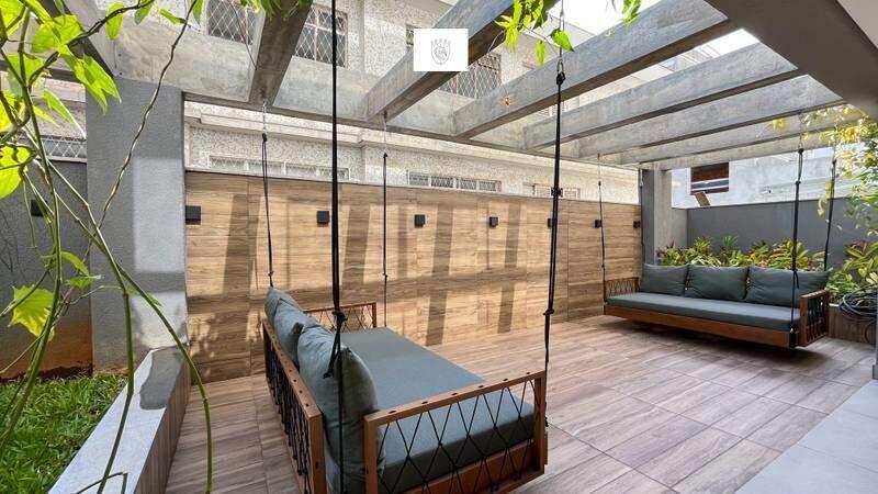 Apartamento, Lourdes, 4 Quartos, 3 Vagas, 2 Suítes