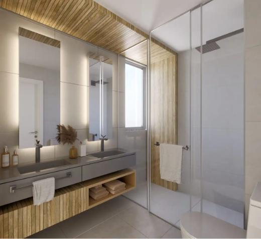 Cobertura, São Lucas, 4 Quartos, 4 Vagas, 2 Suítes