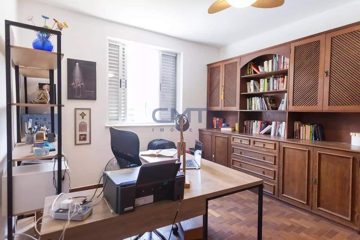 Apartamento, Savassi, 4 Quartos, 1 Vaga, 1 Suíte