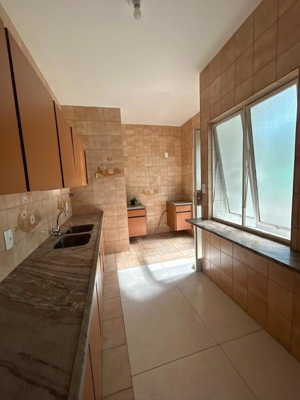 Apartamento, Cruzeiro, 3 Quartos, 1 Vaga, 1 Suíte