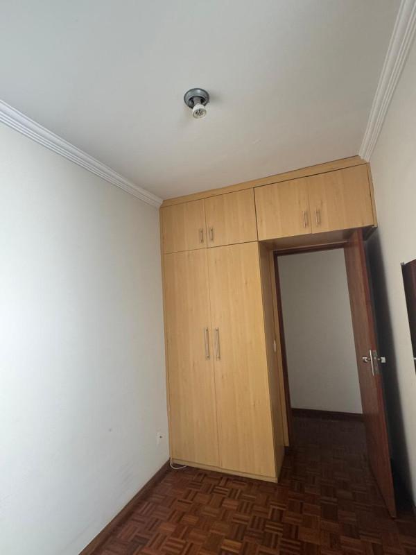 Apartamento, Padre Eustáquio, 3 Quartos, 1 Vaga