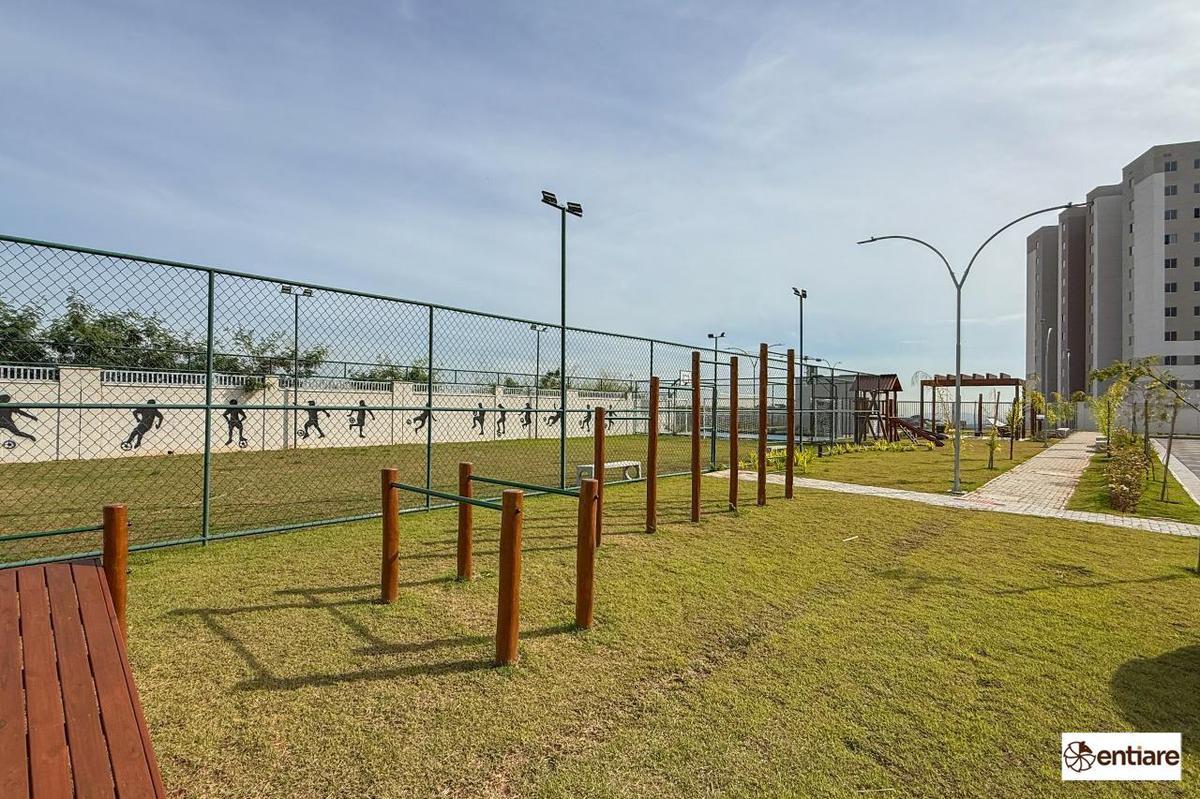 Apartamento, Palmeiras, 3 Quartos, 2 Vagas, 1 Suíte