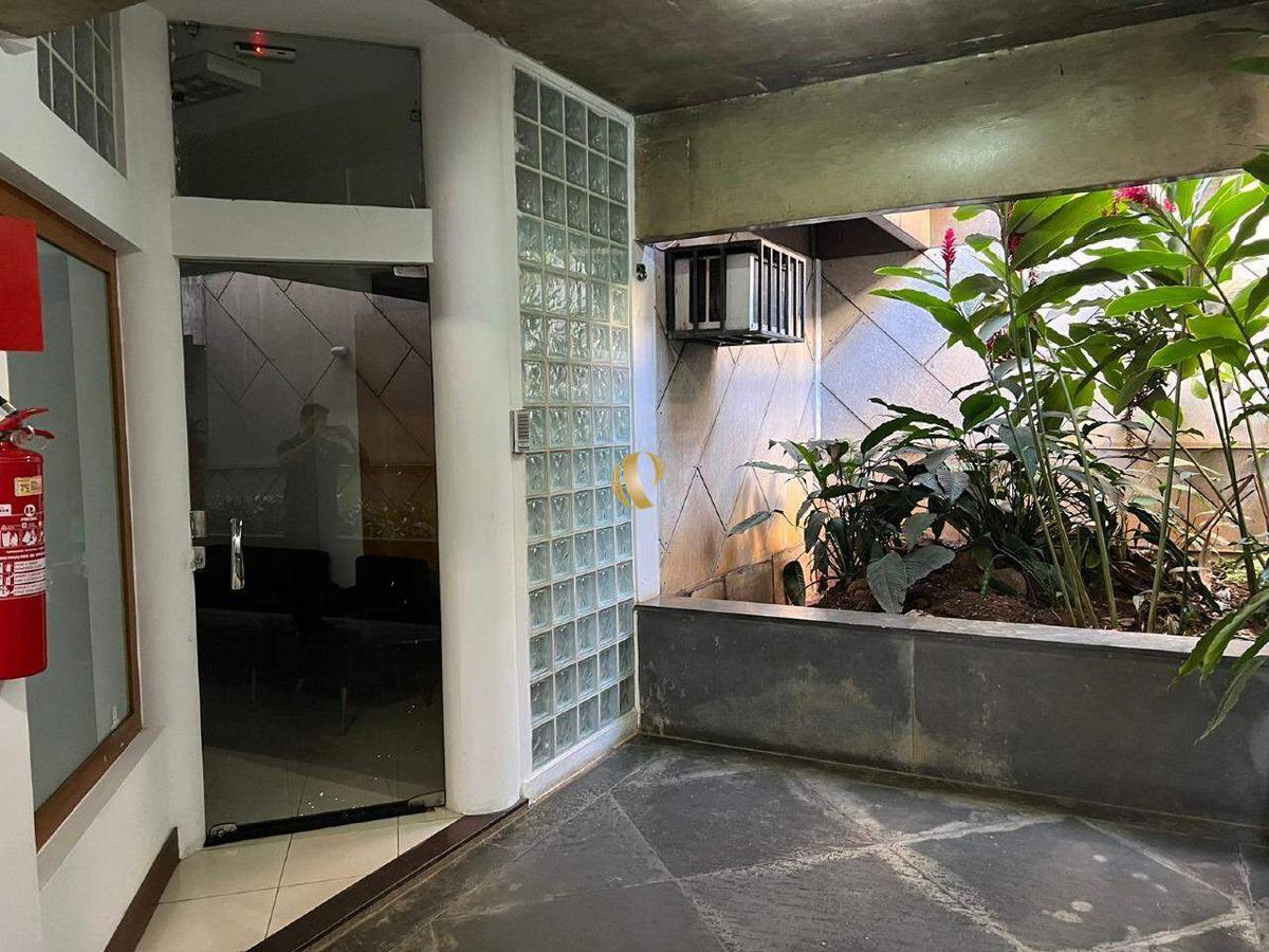 Andar, Centro, 0 Quarto, 0 Vaga