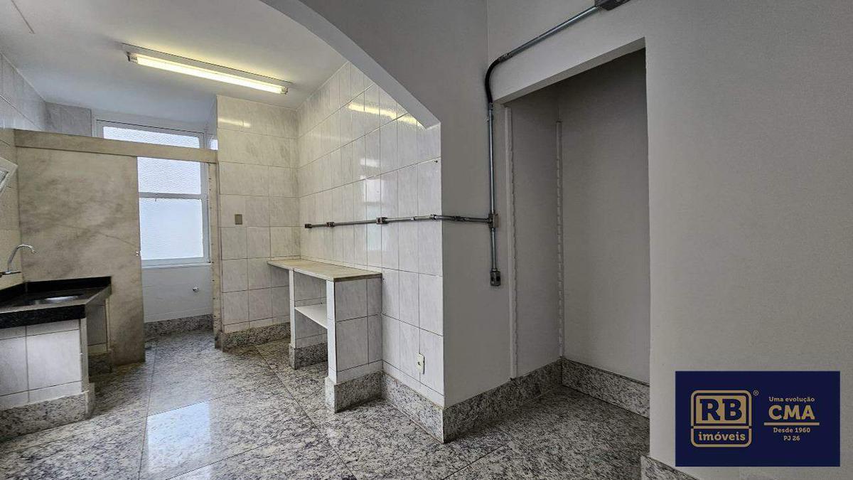 Andar, Centro, 0 Quarto, 0 Vaga