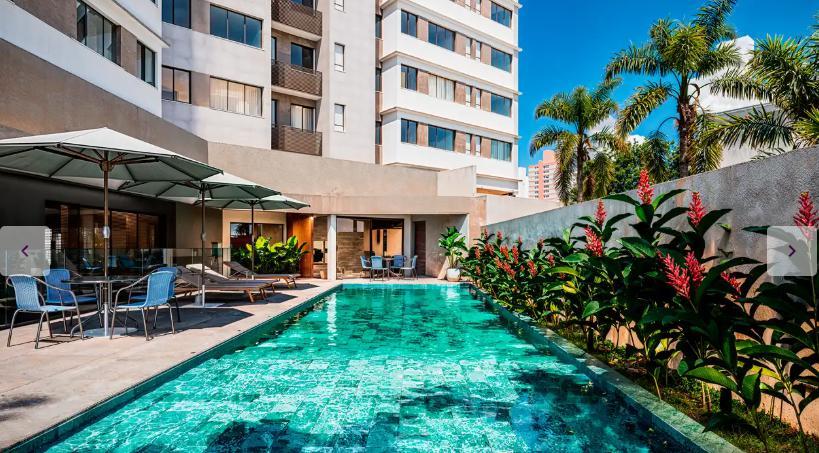 Apartamento, Serra, 2 Quartos, 1 Vaga, 1 Suíte