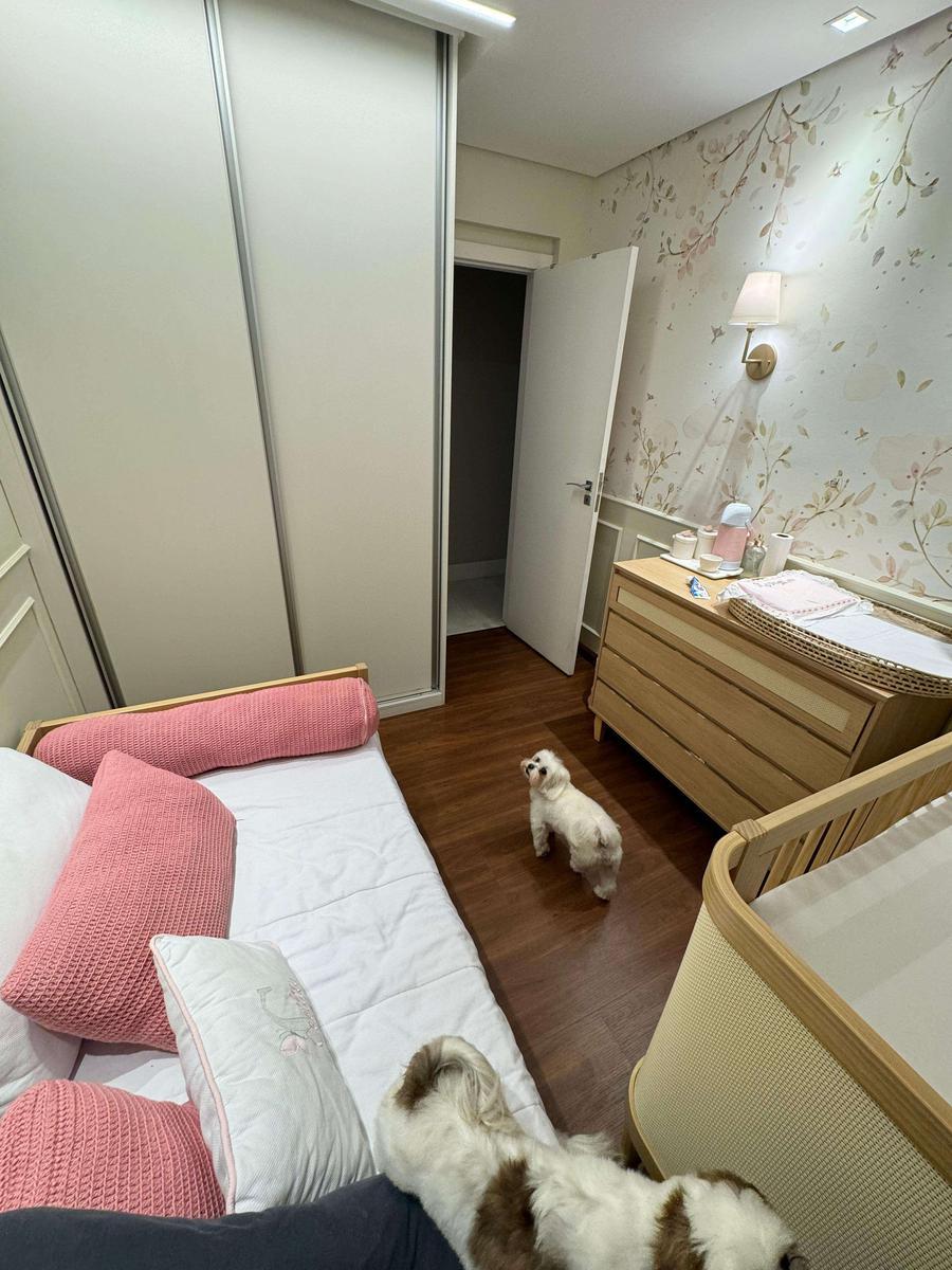 Apartamento, Cidade Nova, 3 Quartos, 2 Vagas, 1 Suíte