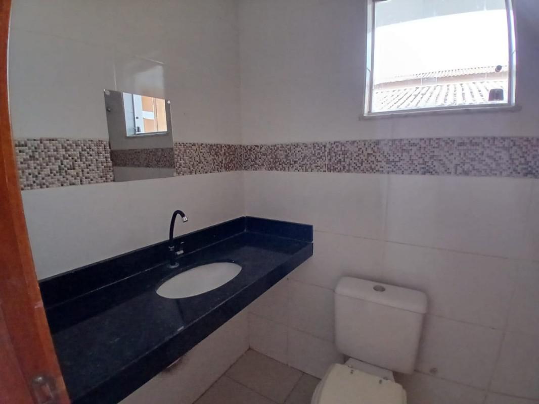 Casa, Nova Esmeraldas, 2 Quartos, 4 Vagas