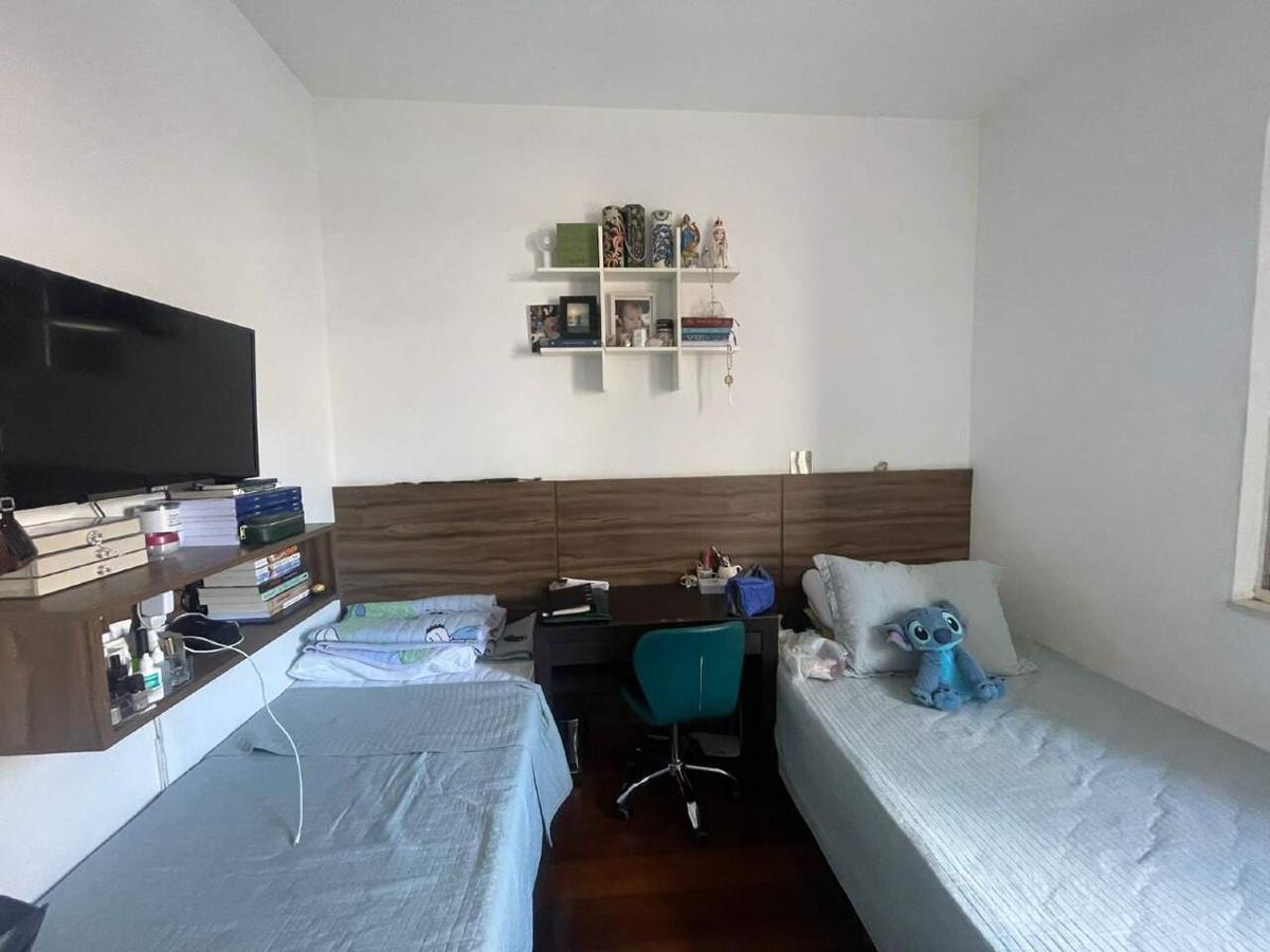 Apartamento, Buritis, 0 Quarto, 0 Vaga