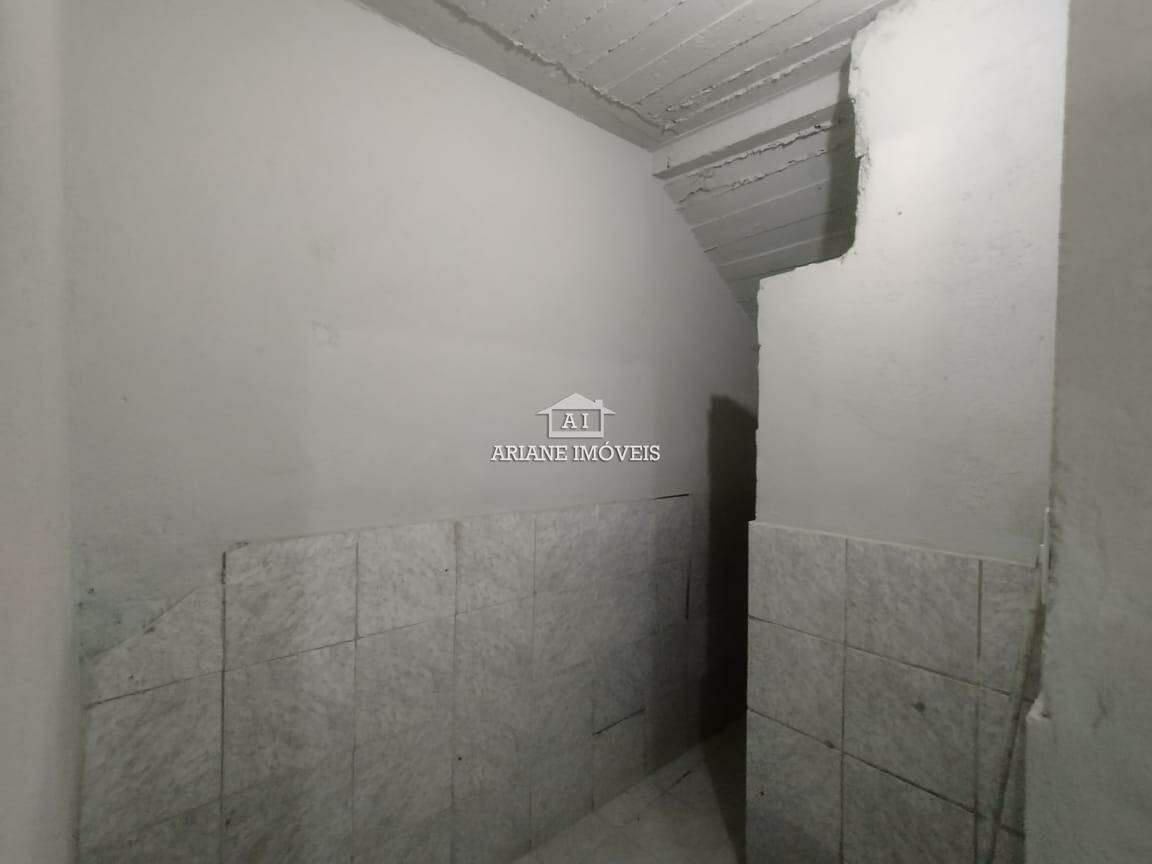 Andar, Candelária, 0 Quarto, 0 Vaga