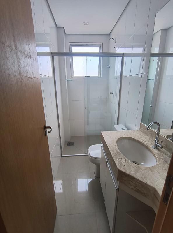 Apartamento, Jardim América, 3 Quartos, 2 Vagas, 1 Suíte