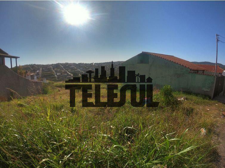 Lote, Parque Boa Vista, 0 Quarto, 0 Vaga