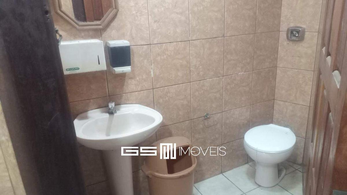 Andar, Santa Efigênia, 0 Quarto, 0 Vaga