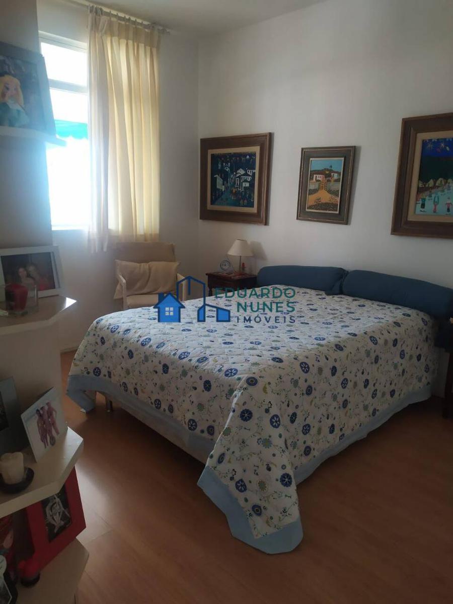 Cobertura, Santo Antônio, 5 Quartos, 2 Vagas, 2 Suítes