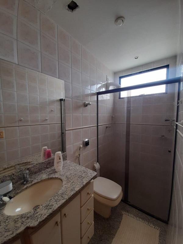 Apartamento, Caiçaras, 4 Quartos, 2 Vagas