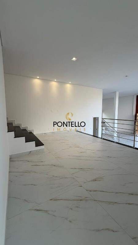 Casa, Alphaville, 3 Quartos, 2 Vagas, 3 Suítes