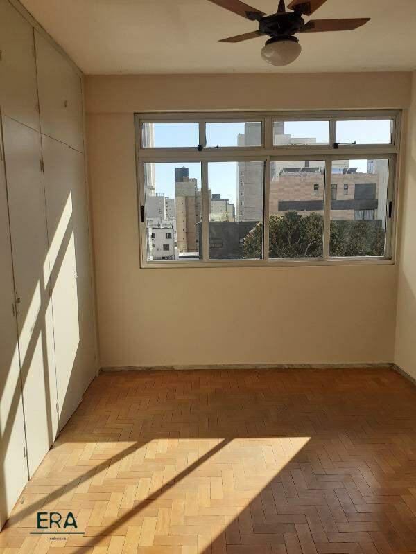 Apartamento, São Pedro, 4 Quartos, 1 Vaga, 1 Suíte