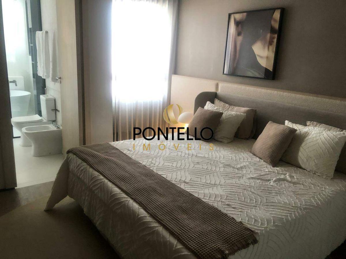 Apartamento, Gutierrez, 4 Quartos, 4 Vagas, 2 Suítes