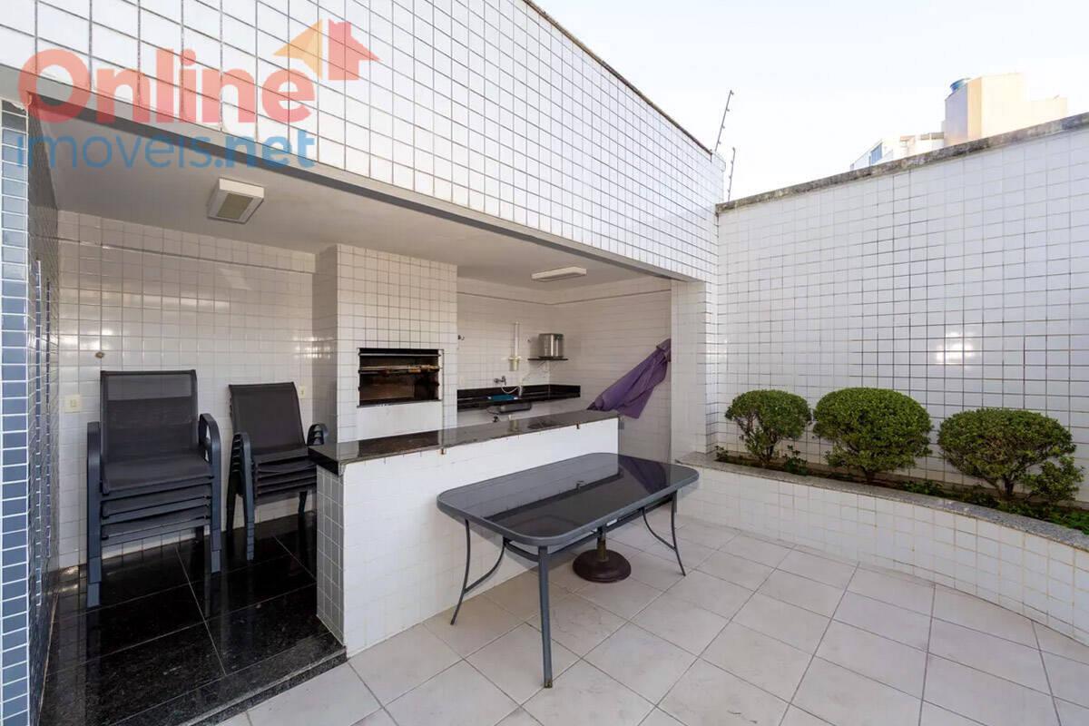 Apartamento, Buritis, 4 Quartos, 0 Vaga, 1 Suíte