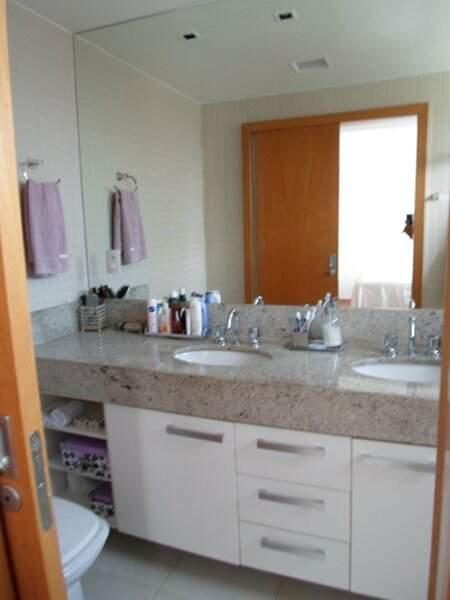 Apartamento, Buritis, 4 Quartos, 4 Vagas, 2 Suítes